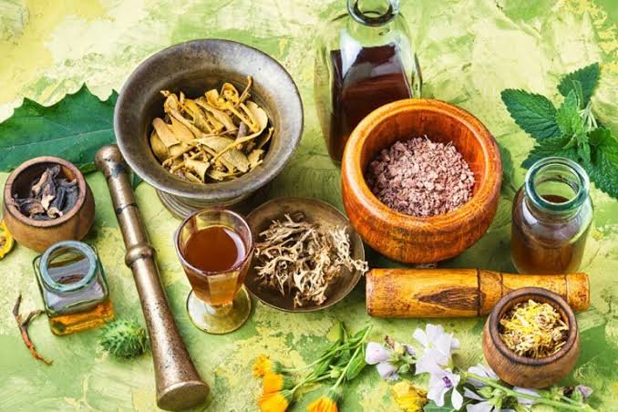Ayurvedic Formulations