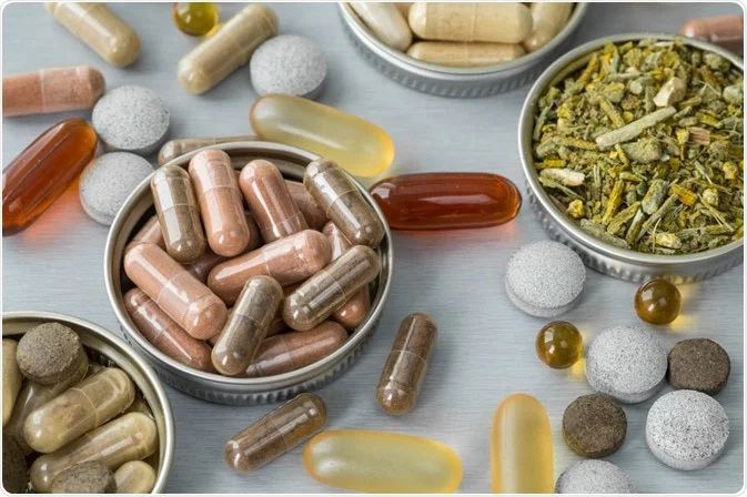 Nutraceuticals